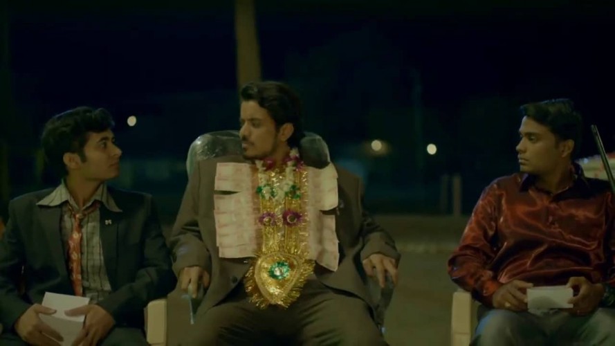 Panchayat Season 1 Episode 3 Recap: Chakke Wali Kursi